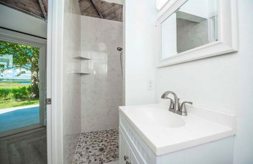 ROOM 04 - Lake Sumner - Foto 5