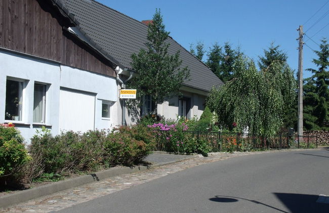 Ferienhaus in Boitin am See - Foto 18