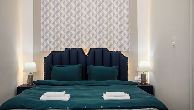 Venus Apartments - Oktogon II - Foto 5, Habitación