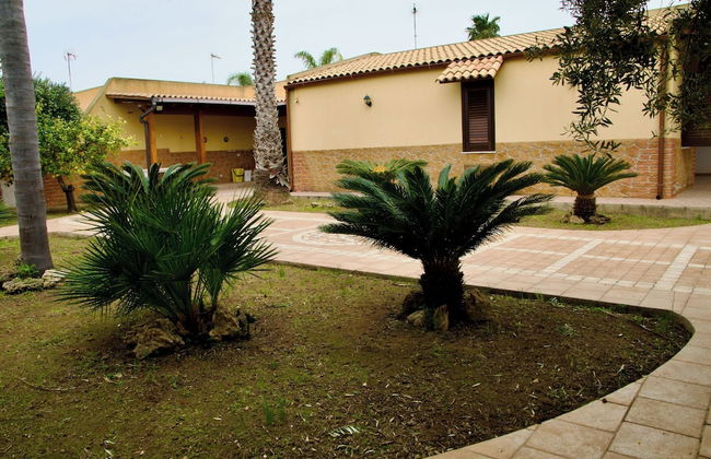 Villa La Perla - Foto 17