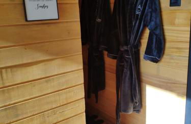 Cabana Mundo Novo - Photo 22