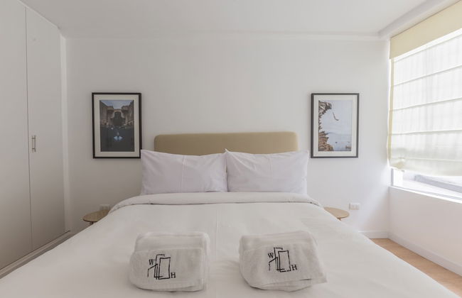 Nomad Apartments in Bohem Barranco by Wynwood-House - Photo 45