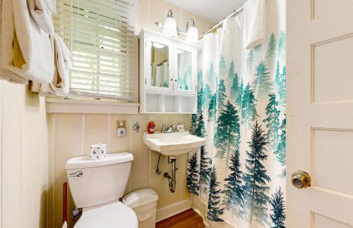 Bradley Bear Hideaway - Foto 17