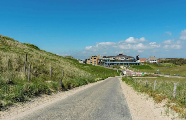 Apartment in Netherlands Near the Beach - Foto 13