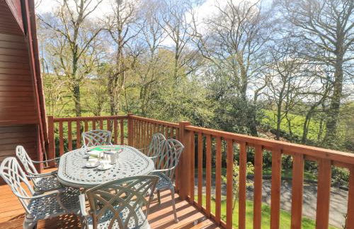 Honeycombe Lodge - Photo 27