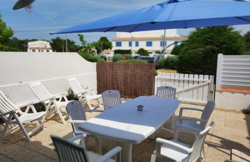 Belle maison quartier calme proche plage mer - Foto 8