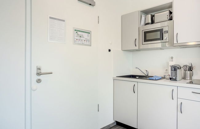 Boardinghouse Living28 - Foto 13