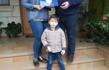 Vivienda Rural La Mazuga - Foto 68