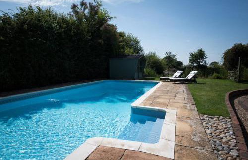 Rural cottage with swimming pool! - Foto 6
