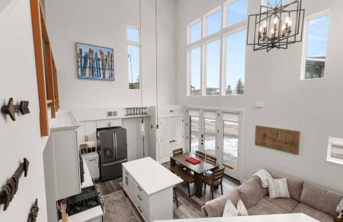 Mountain View Retreat at The Quarry - Sleeps 10! - Foto 34