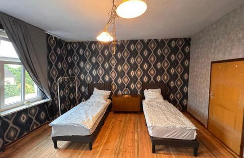 Traumhaft schöne Unterkunft am Elbe Radweg, See - Foto 1