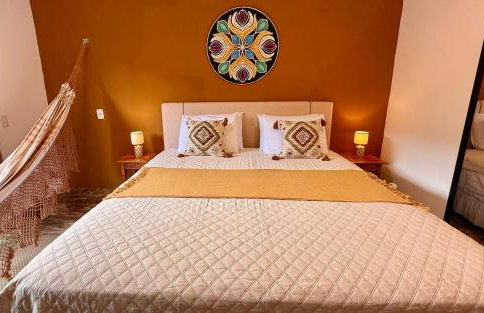 Trindade - Suíte Mandala - Foto 4