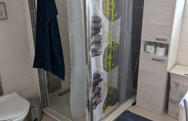 Ferienwohnung Luna mit Pool - Foto 33