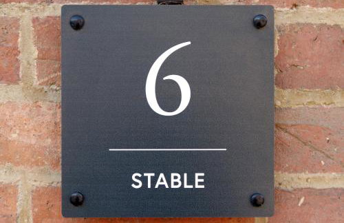 Parkfields Barns Self Catering Accommodation - Foto 18