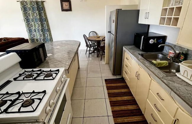 Arlene's & Chris's Guesthouse - Foto 5