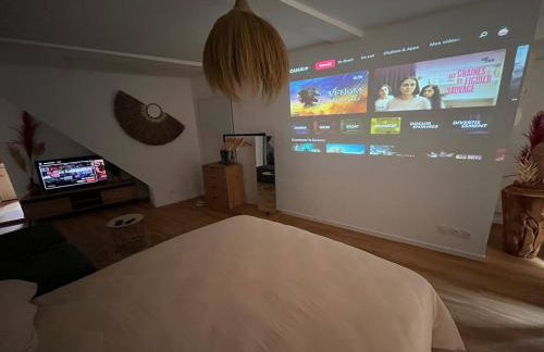 Cocon Jungle Hyper Centre - Foto 14