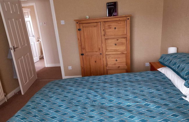 Inviting, Light and Airy 3-bed Apartment in Wick - Foto 6