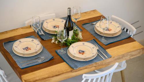 Bella Vista Ereikousa - Foto 4