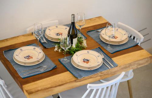 Bella Vista Ereikousa - Foto 4