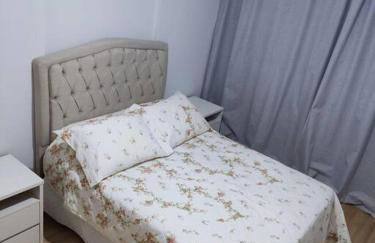 Apartamento com ar condicionado nos 2 quartos - Photo 19