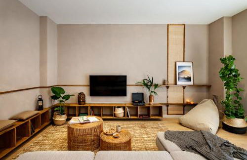 Padar - 2 bedrooms in Eixample Dreta - Foto 6