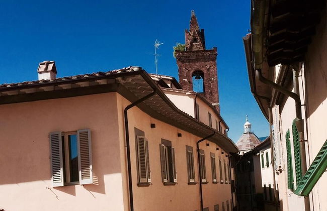 Apartment nel centro della città - Foto 30