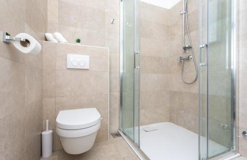 APARTMENTS HOUSE BARBARA 2 - Foto 40