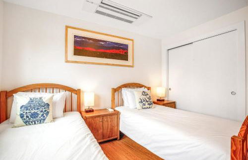 Forest Bay House Apartment - Foto 19