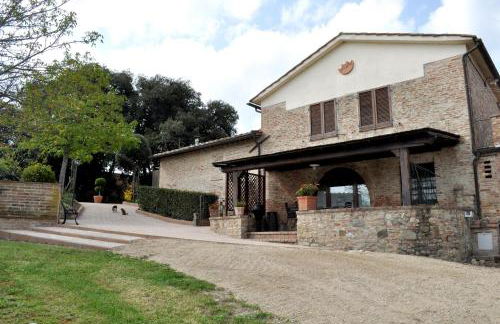 Agriturismo il Poggiarello - Foto 87