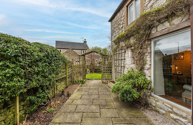 Host Stay 1 The Barn - Foto 19