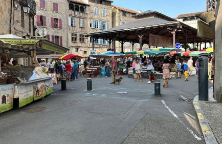 Le Lac Bleu huis 18 - Foto 34