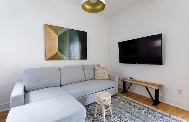 Urban Gem in Le Plateau - Foto 1