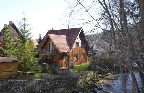 Ferienhaus in Elend - Foto 1