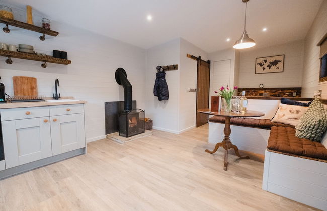 A Place In The Pennines - Foto 28