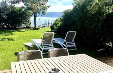 Accès mer, appartement 2-4 pers sur plage - Foto 8