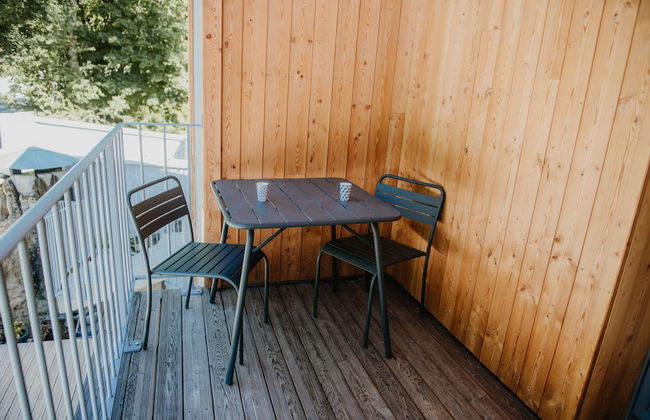 La Maison Augustine - Foto 32