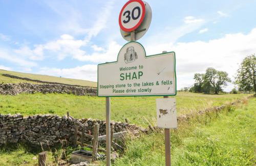 Fellside Cottage - Foto 21