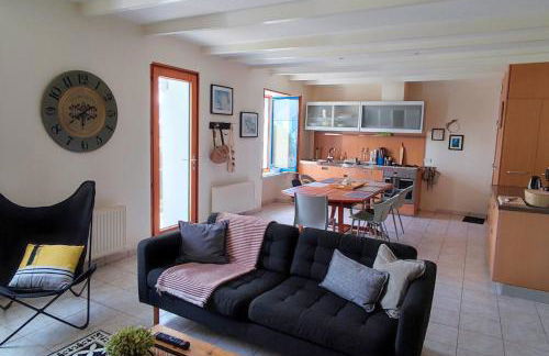 La Maison du Pêcheur - Foto 17