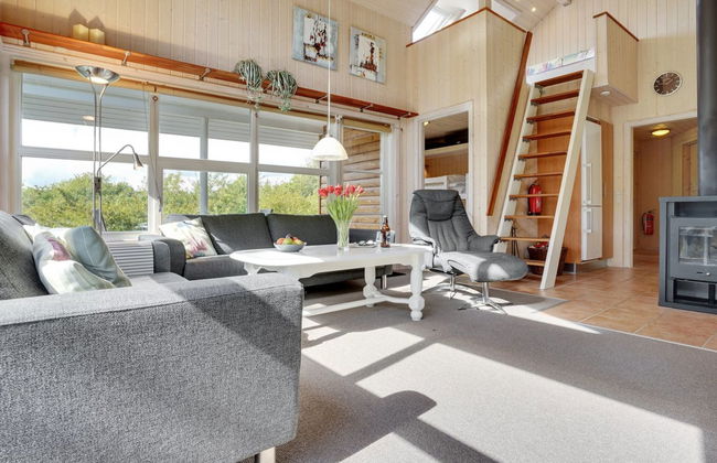 "Krister" - 250m to the fjord - Foto 29