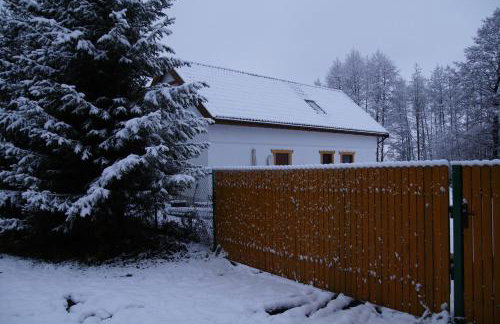 Rybaczówka Łuknajno - Foto 46