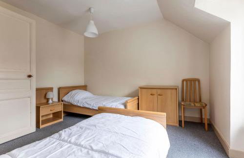 Apartment Le Petit Robinson-3 by Interhome - Foto 4