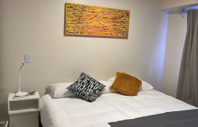 Apart26 C425 Dpto hermoso en Tucumán - Foto 6