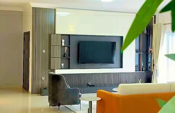 Jamari Residences - Photo 47