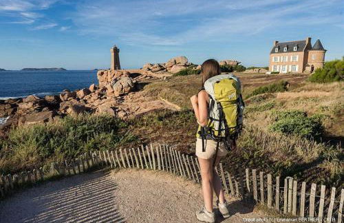 Maison authentique - mer et campagne - 6 couchages ou 12 couchages - Foto 19