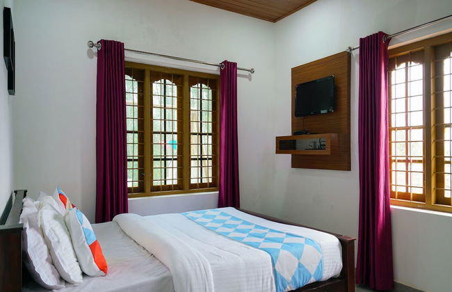 OYO 16630 Home Cocoa Tree Residency - Foto 6