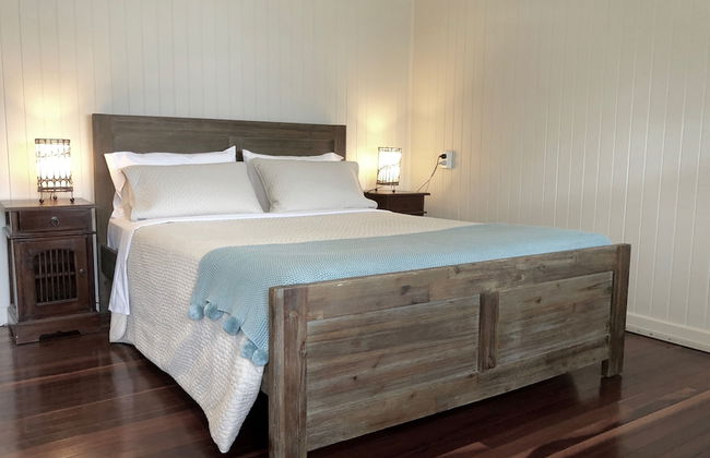 Five 3 Five - The Beachside Barracks - Foto 10