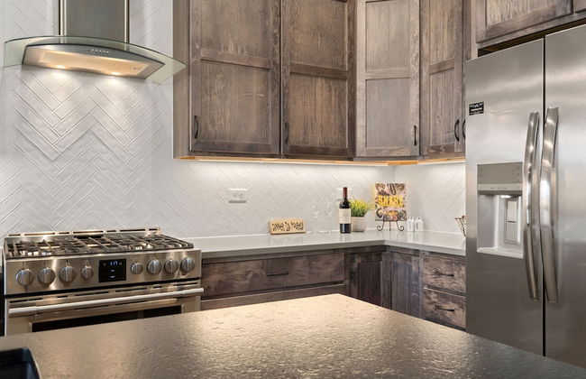 Scenic Mountain Retreat Golf, Pickleball, Relax - Foto 10