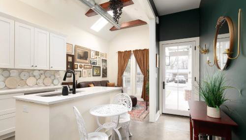 Quaint Cottage in DTown Lex, 15 mins to Horse Park - Foto 2, Other