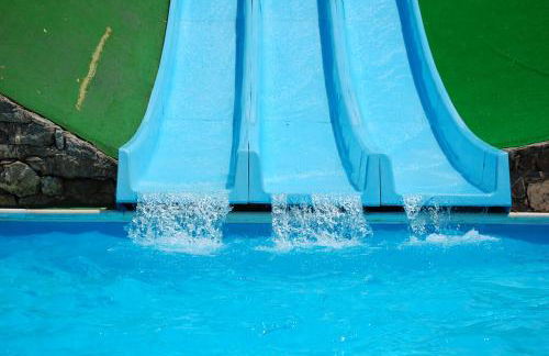 Residence Belvedere - Foto 22