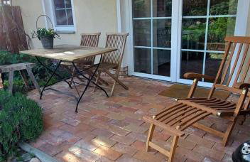 Landhaus Krummin - Foto 11